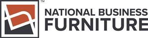 National Business Furniture logo 